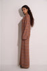 Gottex Beach Life Desert Mirage Belinda Maxi Beach Dress
