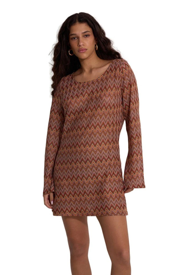 Gottex Beach Life Desert Mirage Beach Tunic