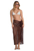 Gottex Beach Life Porto Crochet Pareo