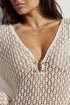 Gottex Beach Life Element Maxi Dress Cover-Up