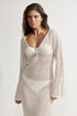 Gottex Beach Life Element Maxi Dress Cover-Up
