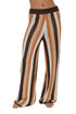 Gottex Beach Life Naomi Crochet Beach Pants