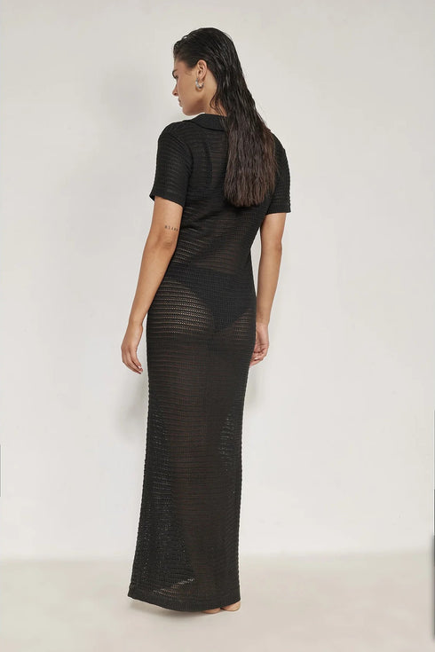 Gottex Beach Life Davi Maxi Dress