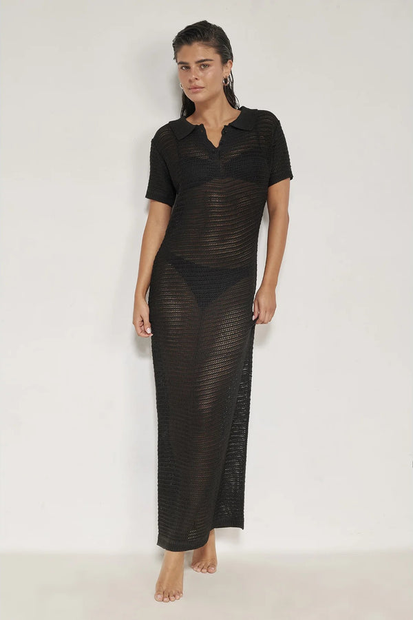Gottex Beach Life Davi Maxi Dress