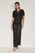 Gottex Beach Life Davi Maxi Dress