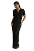 Gottex Beach Life Davi Maxi Dress