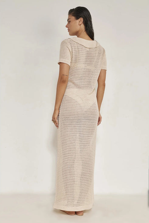 Gottex Beach Life Davi Maxi Dress