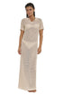 Gottex Beach Life Davi Maxi Dress