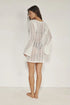 Gottex Beach Life Vivi Mini Dress Cover-Up