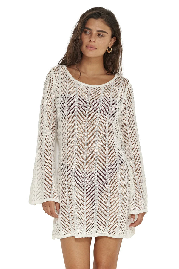 Gottex Beach Life Vivi Mini Dress Cover-Up