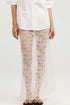 Gottex Beach Life Lady Lace Skirt