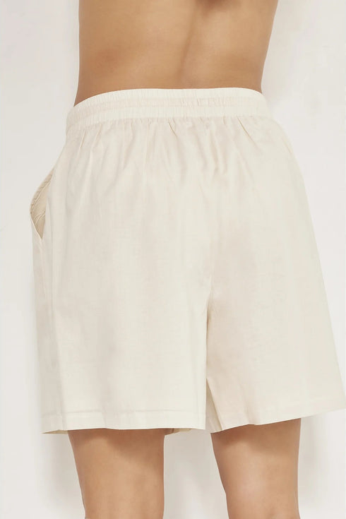 Gottex Beach Life Harper Oversized Shorts