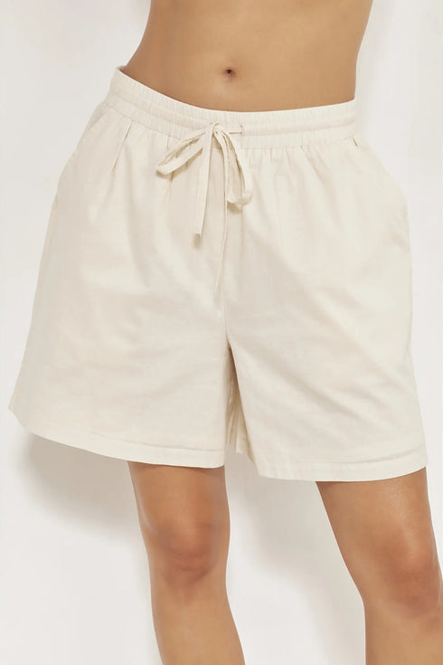 Gottex Beach Life Harper Oversized Shorts