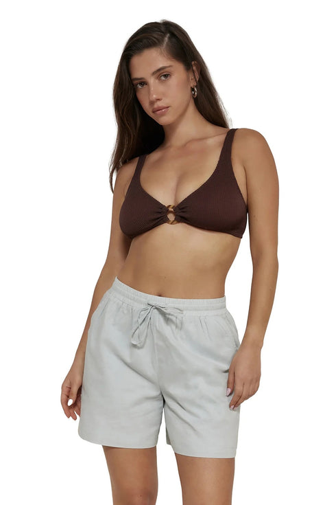 Gottex Beach Life Harper Oversized Shorts