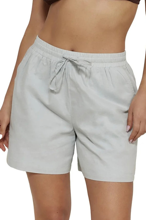 Gottex Beach Life Harper Oversized Shorts