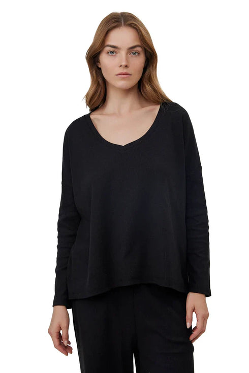 Gottex Beach Life Sandy Days Loungewear Top