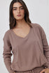 Gottex Beach Life Sandy Days Loungewear Top