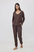 Gottex Beach Life Sandy Days Loungewear Top
