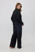 Gottex Beach Life Sandy Days Button Up Loungewear Top