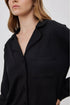 Gottex Beach Life Sandy Days Button Up Loungewear Top