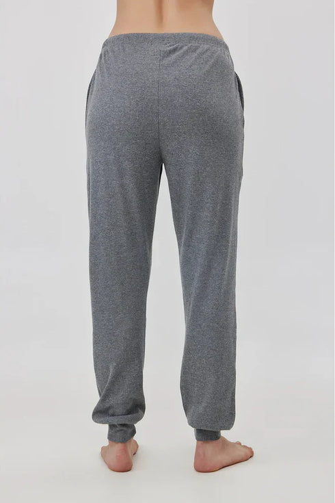 Gottex Beach Life Sandy Days Loungewear Jogger Bottoms