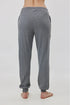 Gottex Beach Life Sandy Days Loungewear Jogger Bottoms