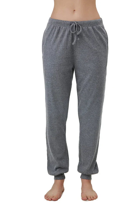 Gottex Beach Life Sandy Days Loungewear Jogger Bottoms