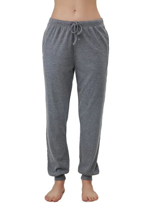Gottex Beach Life Sandy Days Loungewear Jogger Bottoms