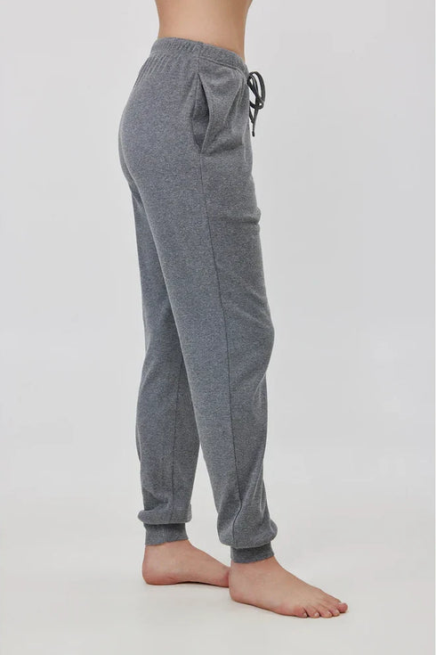 Gottex Beach Life Sandy Days Loungewear Jogger Bottoms