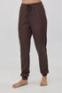 Gottex Beach Life Sandy Days Loungewear Jogger Bottoms