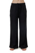 Gottex Beach Life Sandy Days Loungewear Wide Leg Bottoms