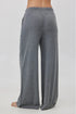 Gottex Beach Life Sandy Days Loungewear Wide Leg Bottoms