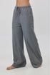 Gottex Beach Life Sandy Days Loungewear Wide Leg Bottoms