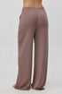 Gottex Beach Life Sandy Days Loungewear Wide Leg Bottoms