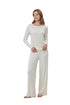 Gottex Beach Life Daydream Pointelle Loungewear Top