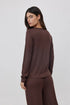 Gottex Beach Life Daydream Pointelle Loungewear Top
