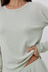 Gottex Beach Life Daydream Pointelle Loungewear Top