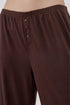 Gottex Beach Life Daydream Pointelle Loungewear Boxer Pants