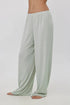 Gottex Beach Life Daydream Pointelle Loungewear Boxer Pants