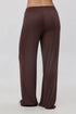 Gottex Beach Life Daydream Pointelle Loungewear Bottoms