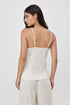 Gottex Beach Life Daydream Pointelle Loungewear Tank Top