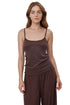 Gottex Beach Life Daydream Pointelle Loungewear Tank Top