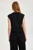 Gottex Beach Life Summer Lounge Cotton Sleeveless Top
