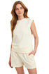 Gottex Beach Life Summer Lounge Cotton Sleeveless Top