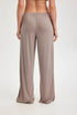 Gottex Beach Life Summer Lounge Pointelle Wide Leg Pant