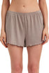 Gottex Beach Life Summer Lounge Pointelle Shorts