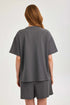 Gottex Beach Life Summer Lounge Waffle T-Shirt
