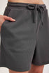 Gottex Beach Life Summer Lounge Waffle Shorts
