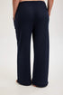 Gottex Beach Life Summer Lounge Waffle Wide Leg Pant