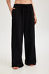 Gottex Beach Life Summer Lounge Cotton Wide Leg Pant